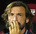 Pirlo viré par la Sampdoria, qui a déjà son remplaçant